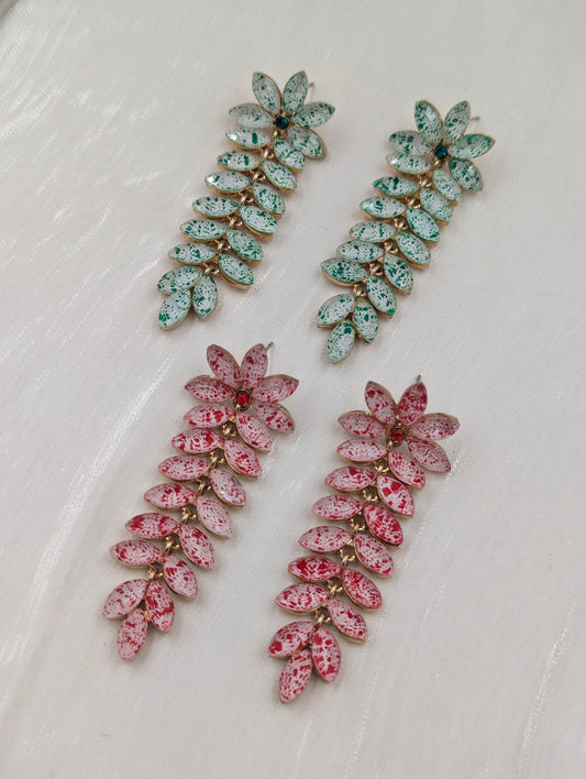 Rhode Earrings
