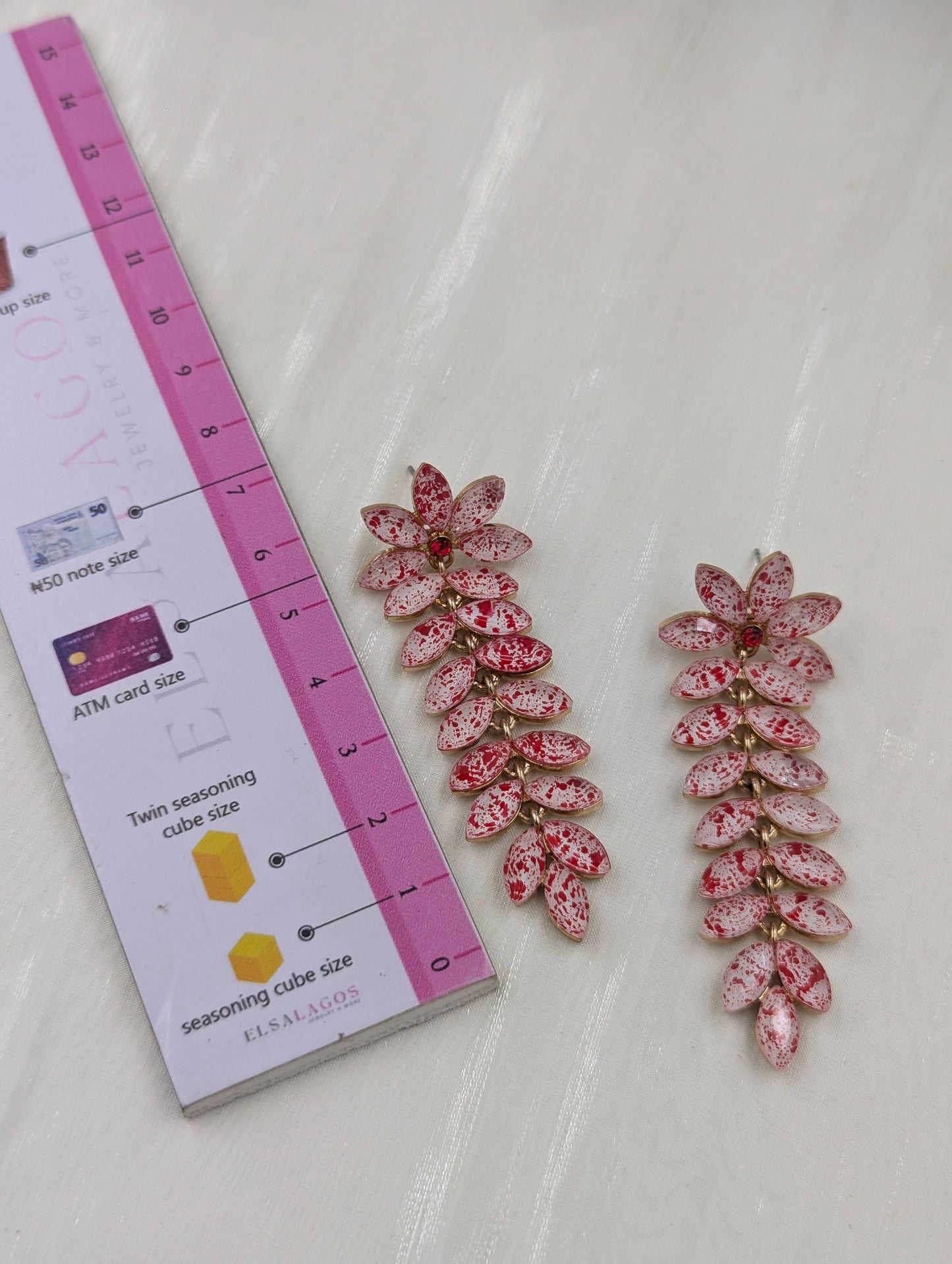 Rhode Earrings