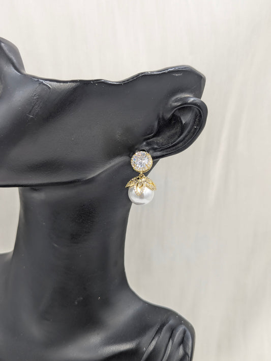 Tinkerbell Earrings
