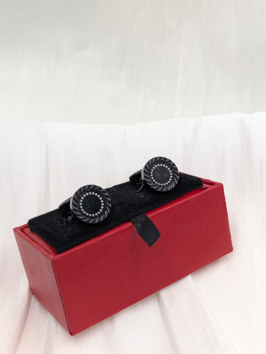Cufflinks