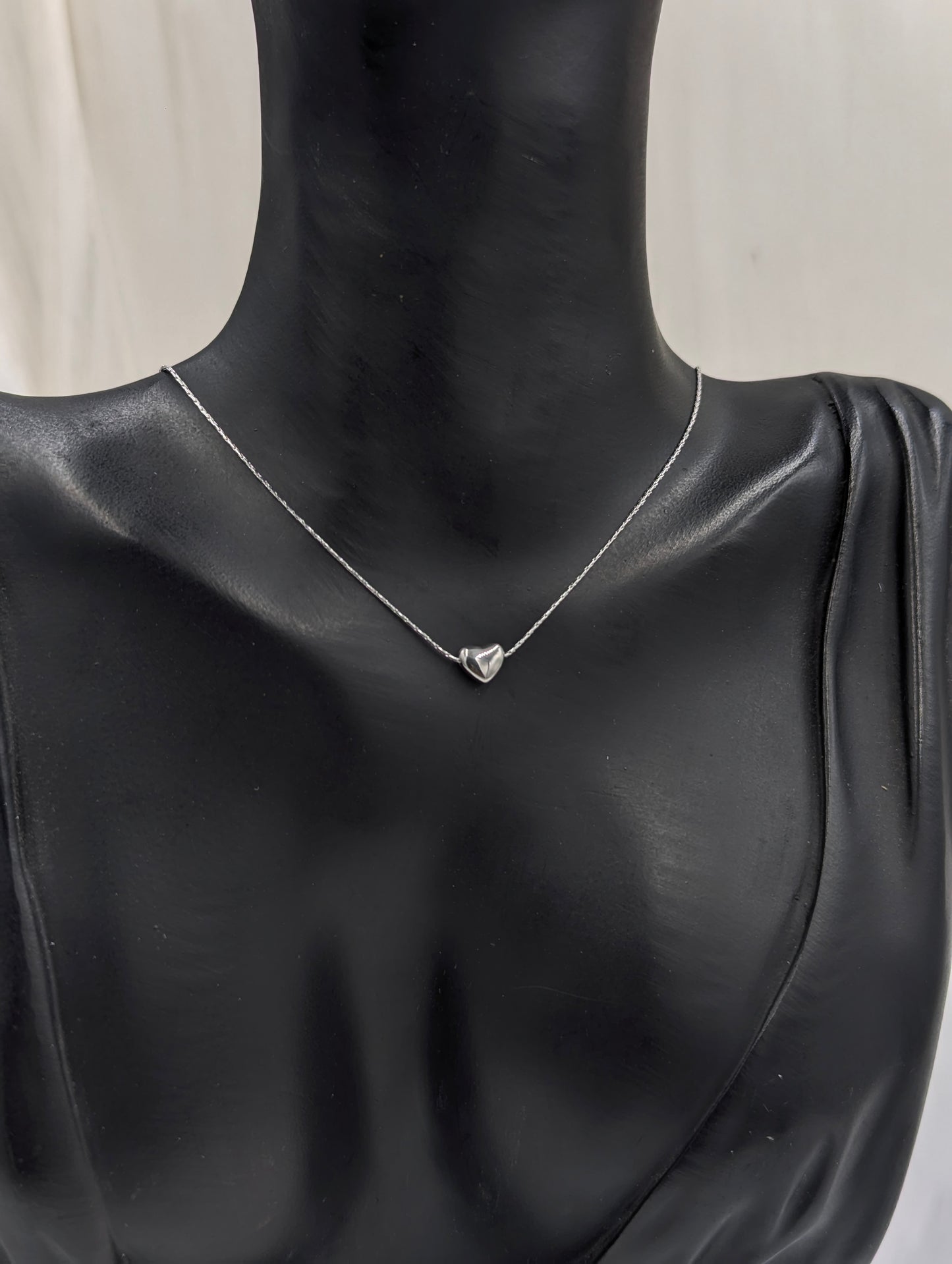 Heart Necklace