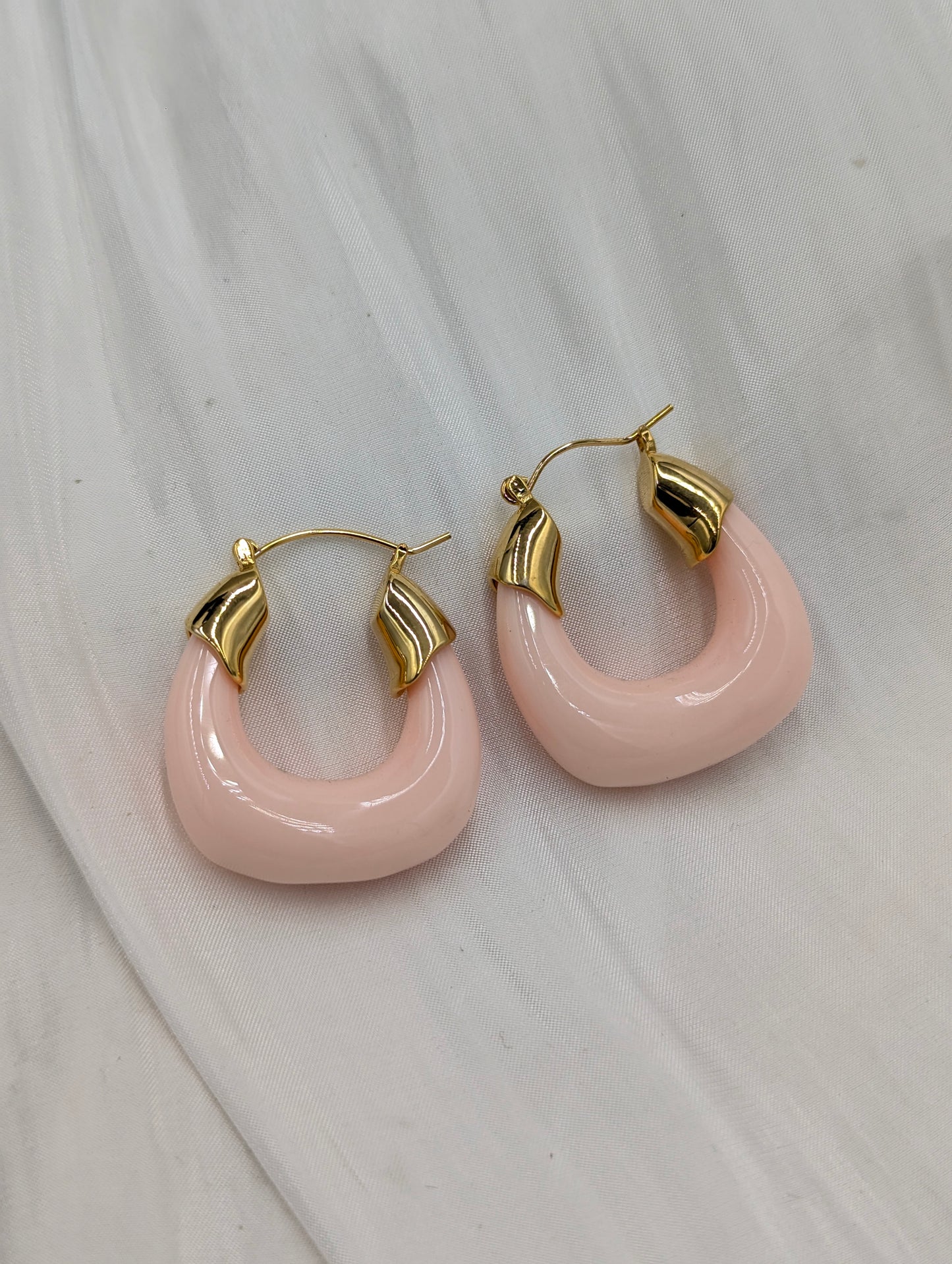 Candy Hoops