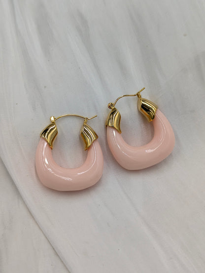 Candy Hoops