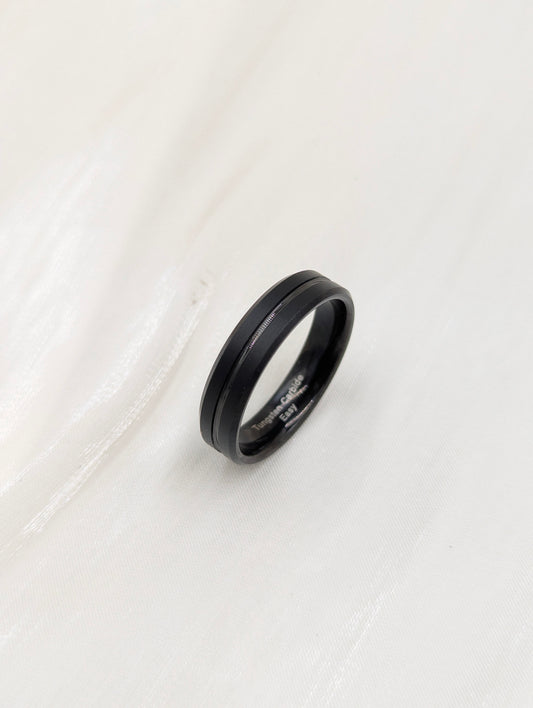 Wedding Band (size 11)