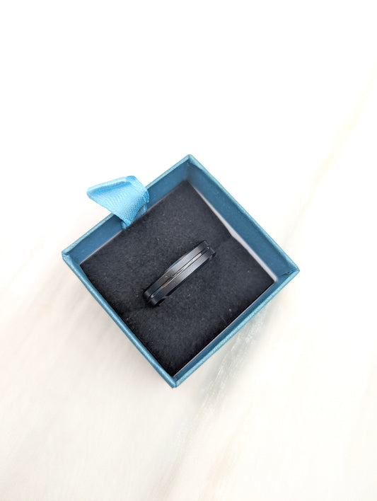 Wedding Band (size 11)