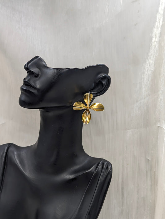 Star Earrings