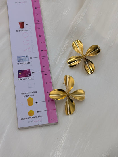 Star Earrings
