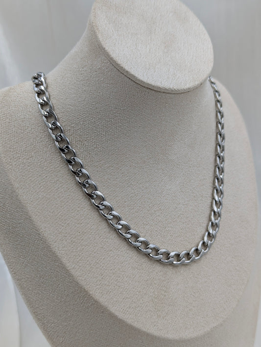 Cuban Necklace