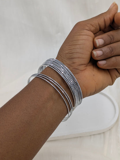 Arabian Bangles