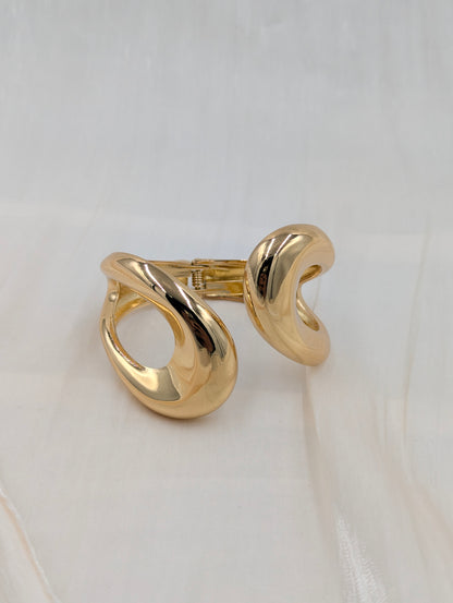 Abstract Bangle