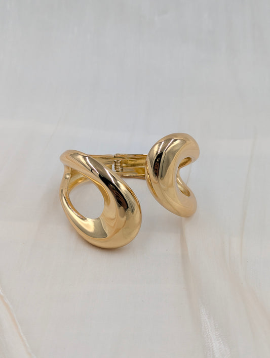 Abstract Bangle