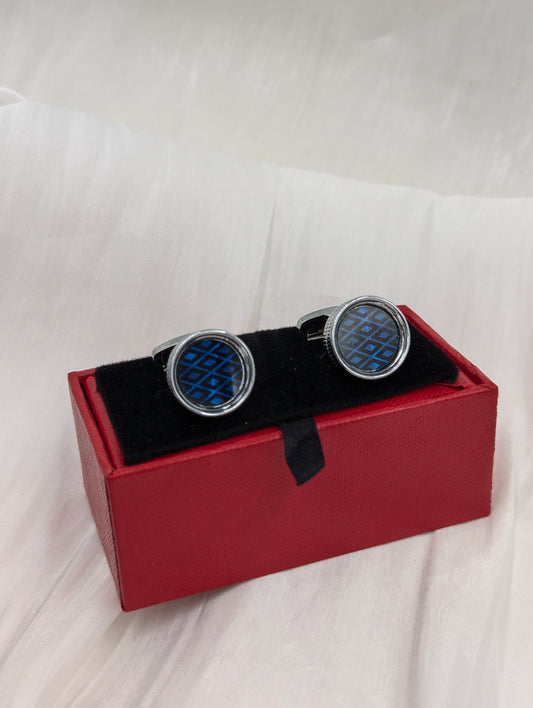 Cufflinks