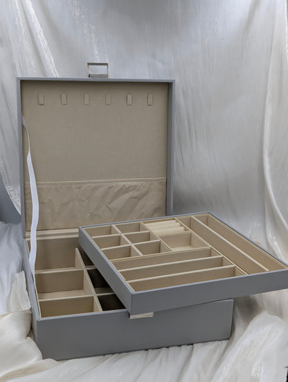 Large Jewelry Organizer