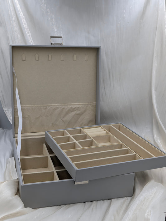 Large Jewelry Organizer