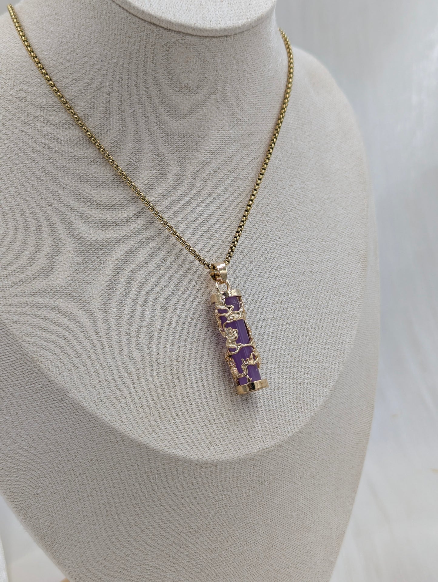 Vintage Necklace