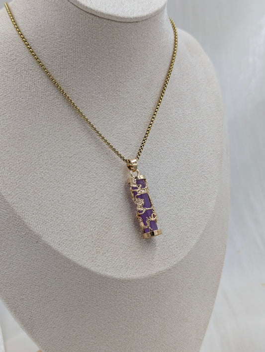 Vintage Necklace