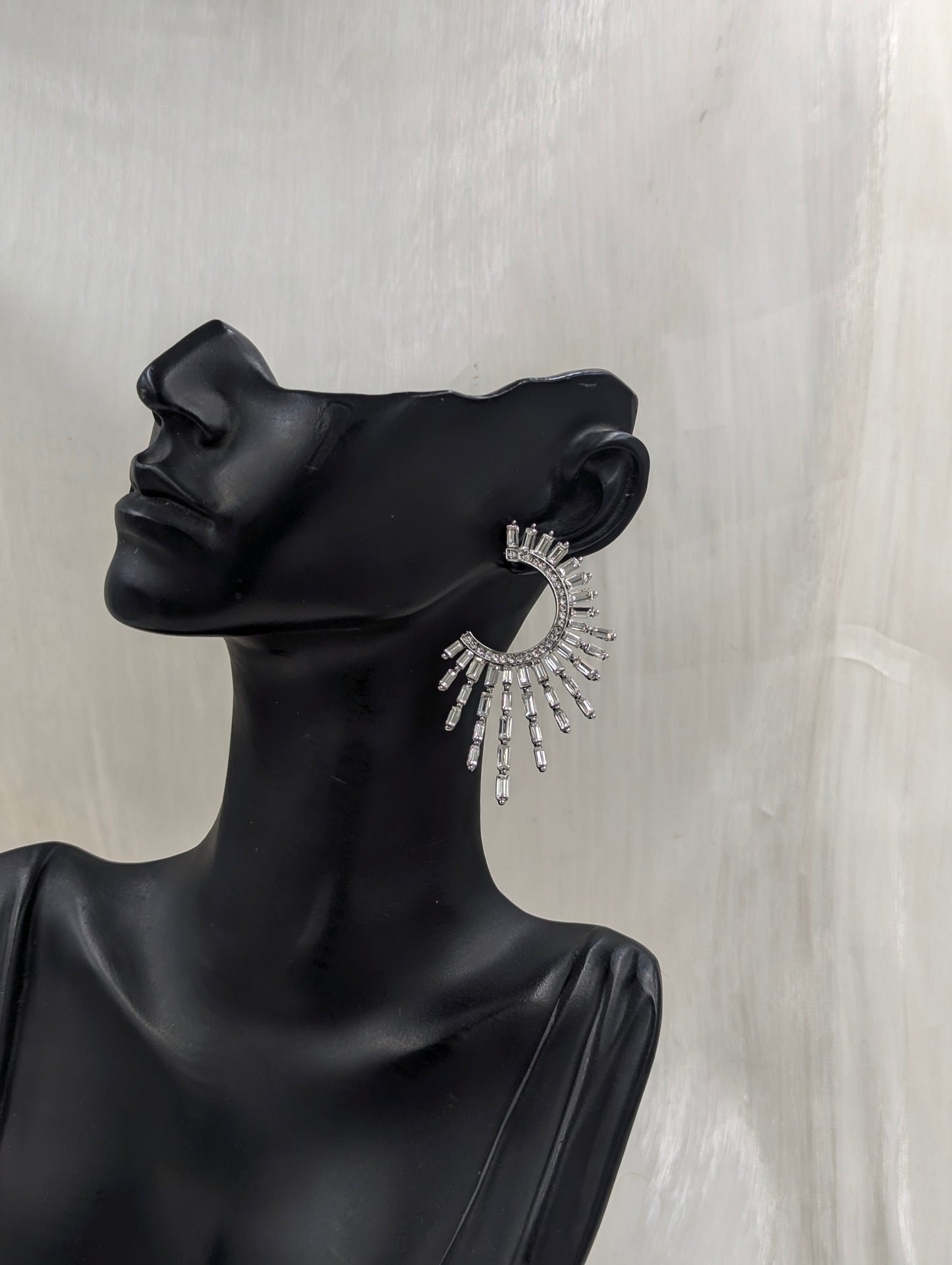 Splendid Earrings
