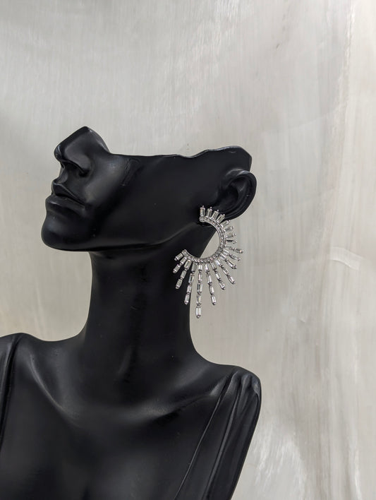 Splendid Earrings