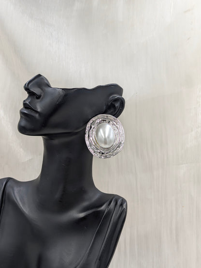 Baroque Earrings