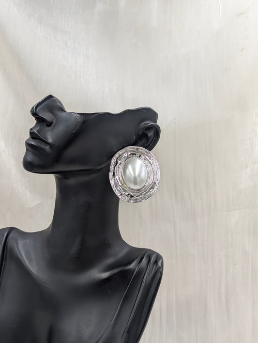 Baroque Earrings