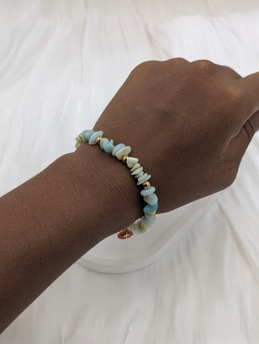 Ra Bracelet