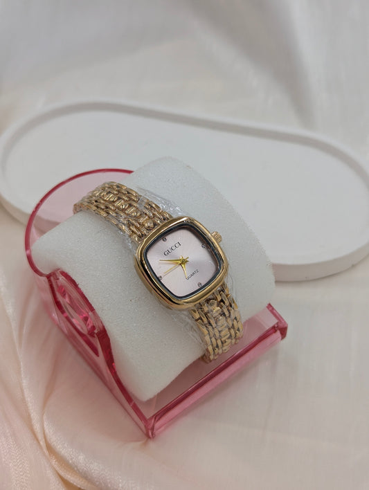 Beauty Wristwatch