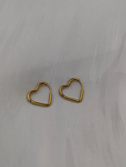 Heart Hoops