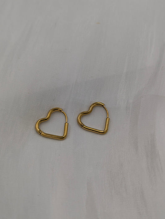 Heart Hoops