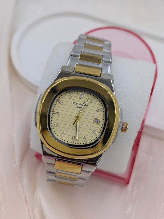 Patek Wristwatch
