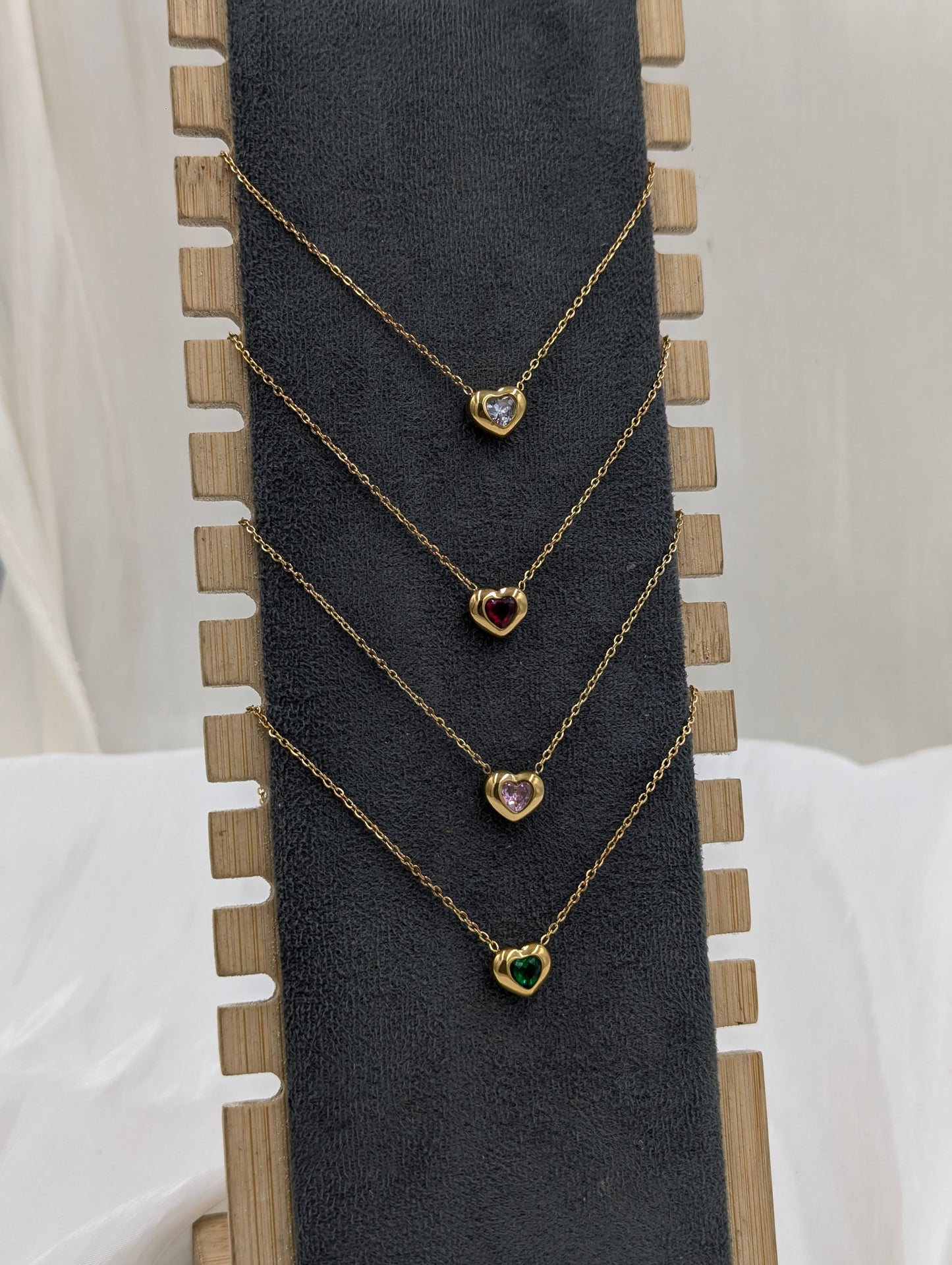 Chroma Necklace