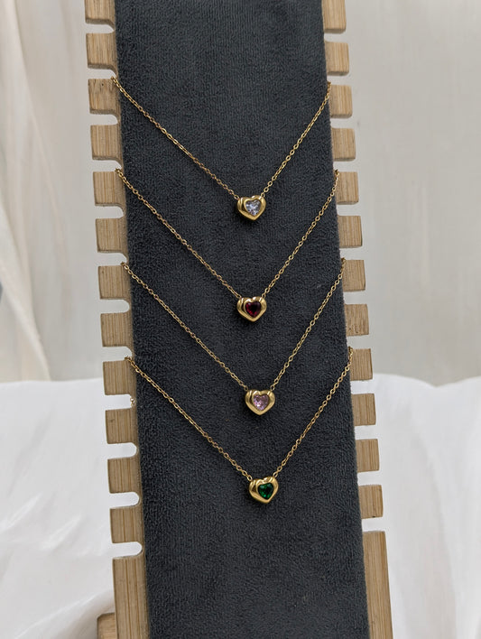 Chroma Necklace