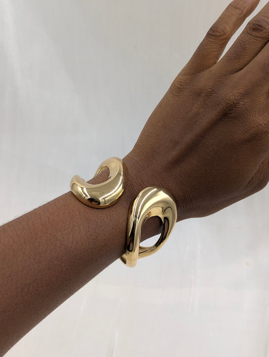 Abstract Bangle
