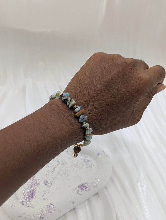 Horus Bracelet