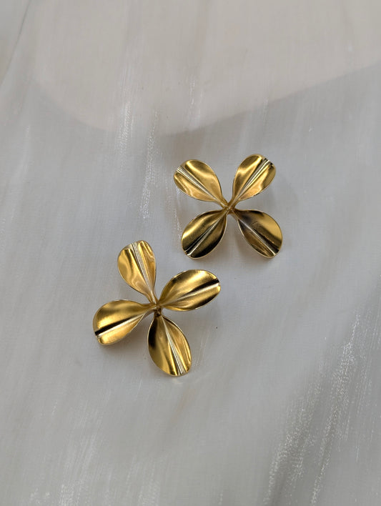 Star Earrings
