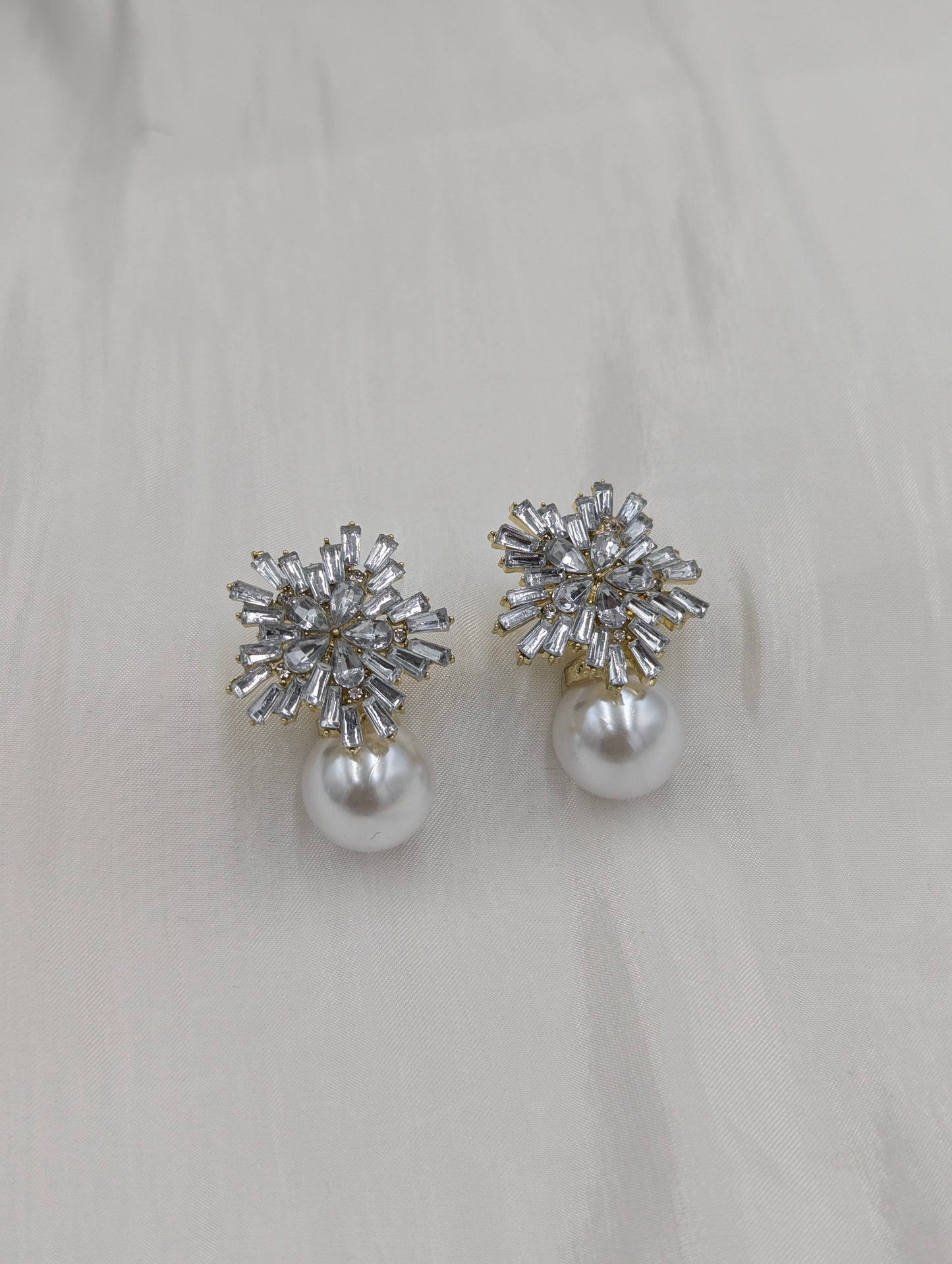 Star Earrings