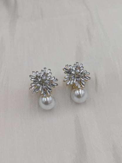 Star Earrings