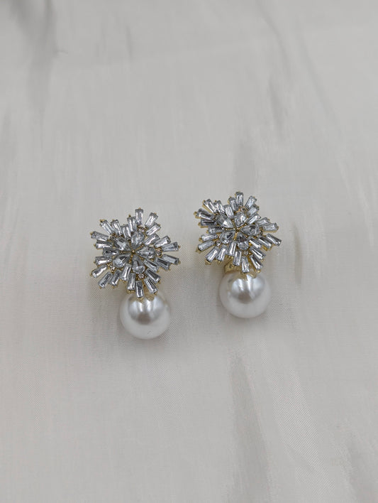 Star Earrings