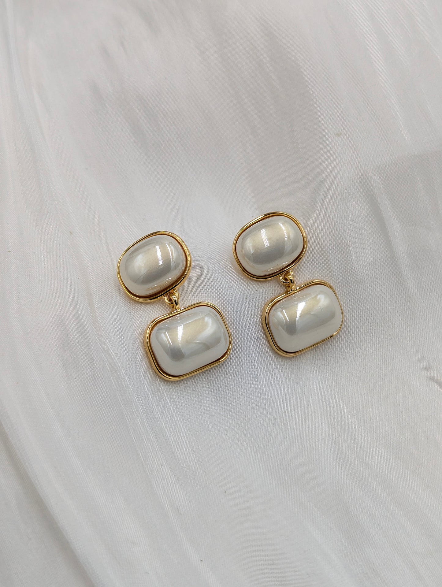 Elizabeth Earrings