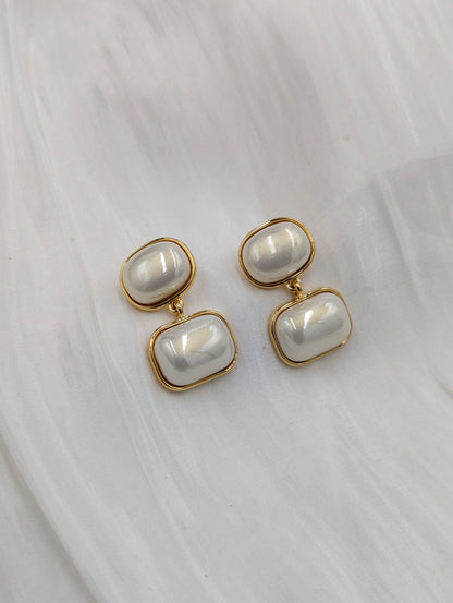 Elizabeth Earrings