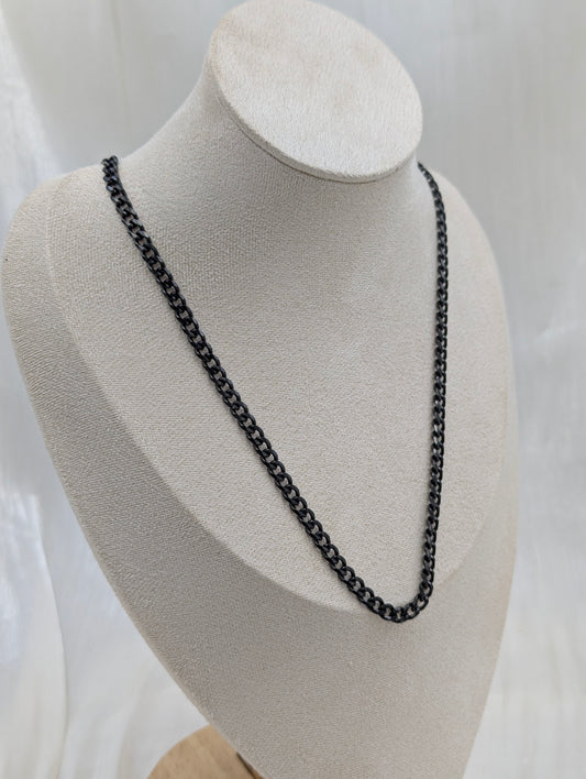 Cuban Necklace