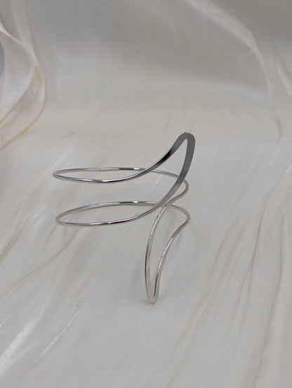 Vogue Arm Cuff