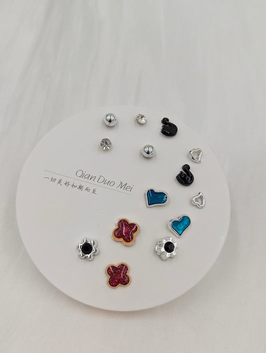 Stud Pack