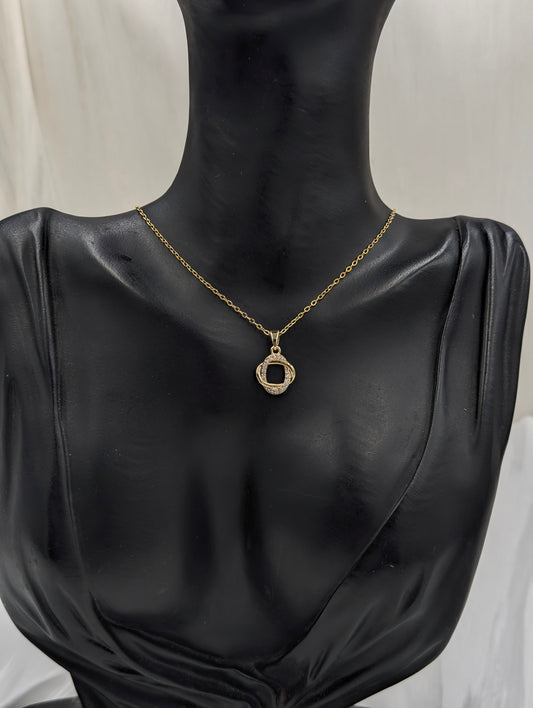 Portal Necklace