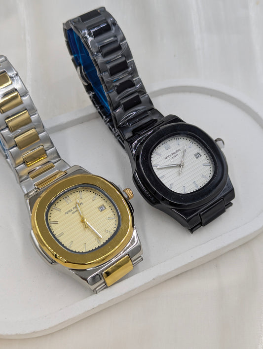 Patek Wristwatch