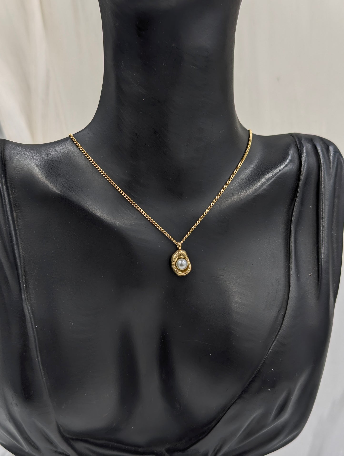 Vintage Necklace