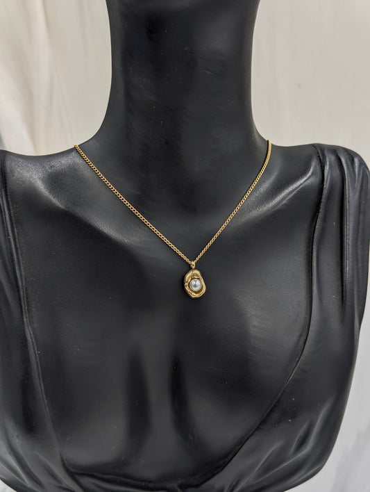 Vintage Necklace
