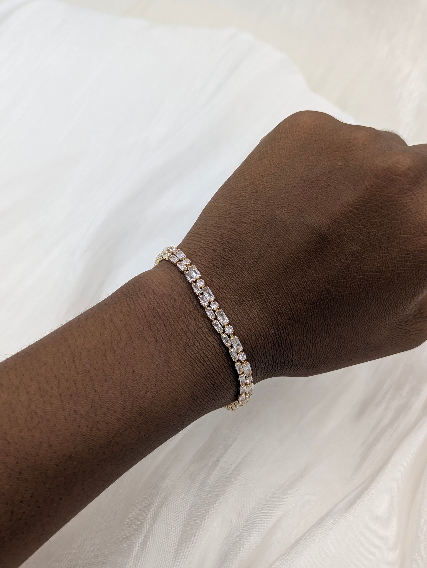 Sparkle Bracelet