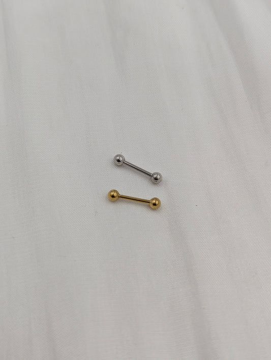 Barbell Jewelry