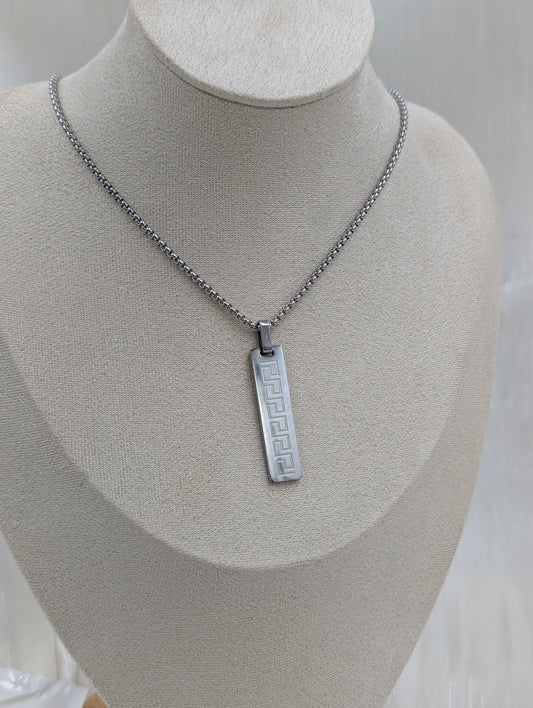 Aztec Necklace