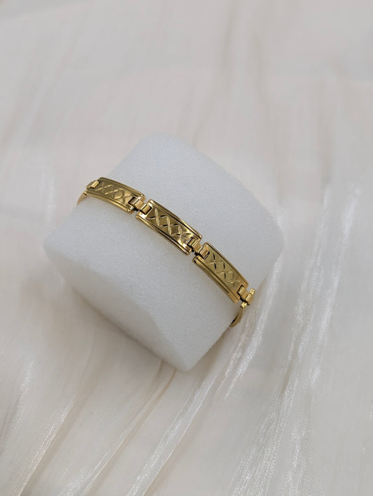 X Bracelet
